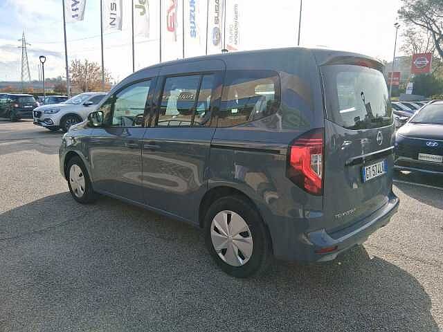 Nissan Townstar 1.3 130 CV N-Connecta-5 POSTI