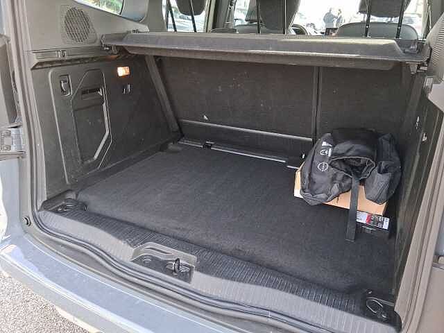 Nissan Townstar 1.3 130 CV N-Connecta-5 POSTI