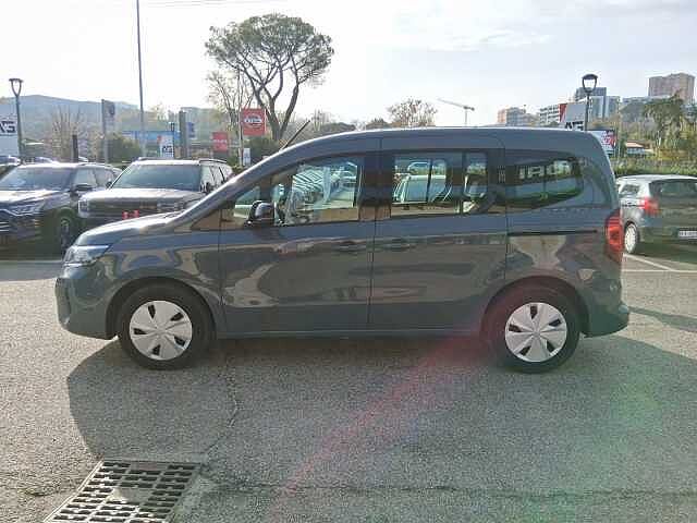 Nissan Townstar 1.3 130 CV N-Connecta-5 POSTI