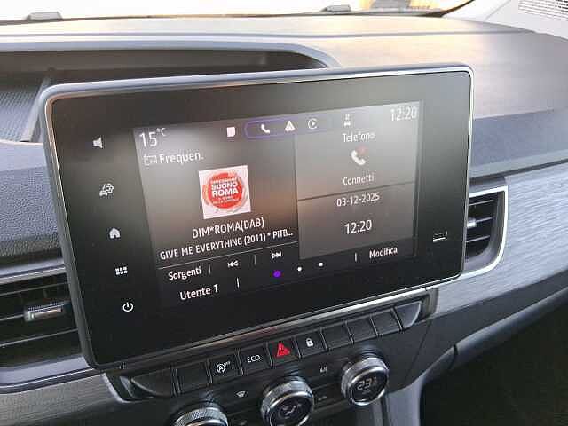 Nissan Townstar 1.3 130 CV N-Connecta-5 POSTI