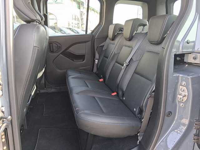 Nissan Townstar 1.3 130 CV N-Connecta-5 POSTI