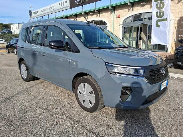 Nissan Townstar 1.3 130 CV N-Connecta-5 POSTI