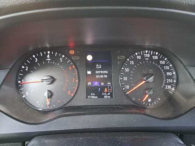 Nissan Townstar 1.3 130 CV N-Connecta-5 POSTI