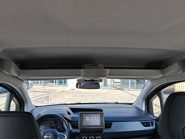 Nissan Townstar 1.3 130 CV N-Connecta-5 POSTI