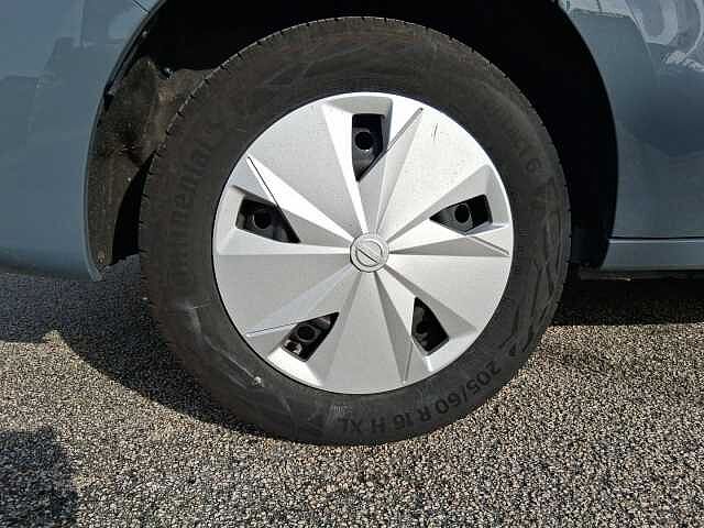 Nissan Townstar 1.3 130 CV N-Connecta-5 POSTI