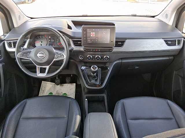 Nissan Townstar 1.3 130 CV N-Connecta-5 POSTI