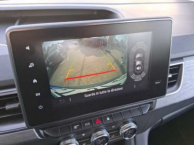 Nissan Townstar 1.3 130 CV N-Connecta-5 POSTI