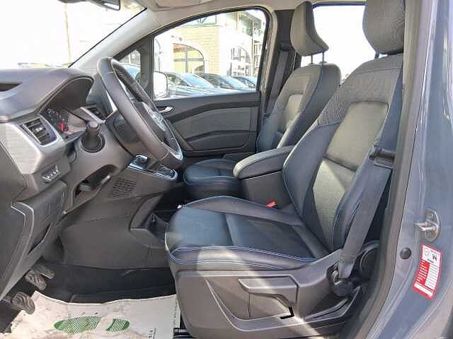 Nissan Townstar 1.3 130 CV N-Connecta-5 POSTI