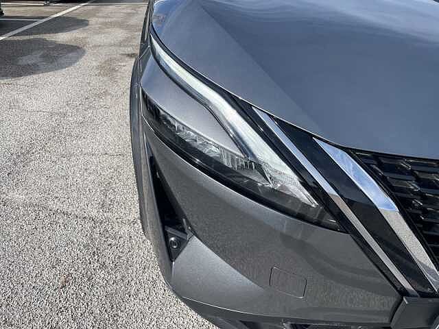 Nissan Qashqai MHEV 158 CV Xtronic N-Connecta