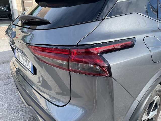 Nissan Qashqai MHEV 158 CV Xtronic N-Connecta