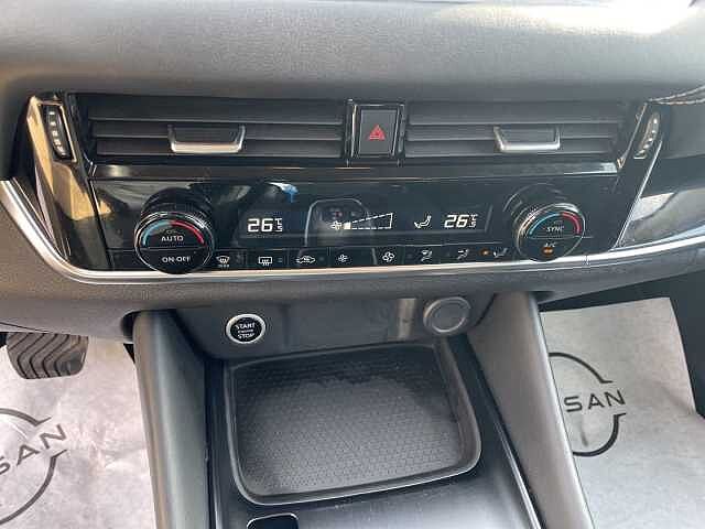Nissan Qashqai MHEV 158 CV Xtronic N-Connecta