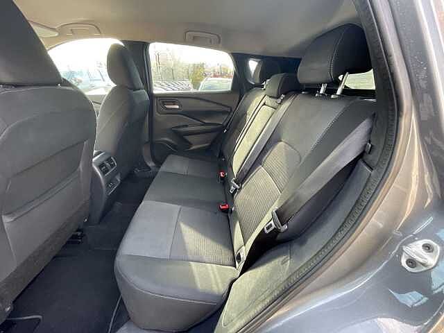 Nissan Qashqai MHEV 158 CV Xtronic N-Connecta