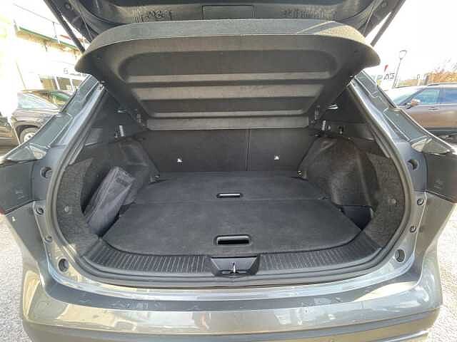 Nissan Qashqai MHEV 158 CV Xtronic N-Connecta