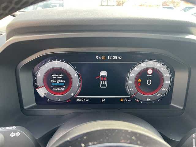 Nissan Qashqai MHEV 158 CV Xtronic N-Connecta