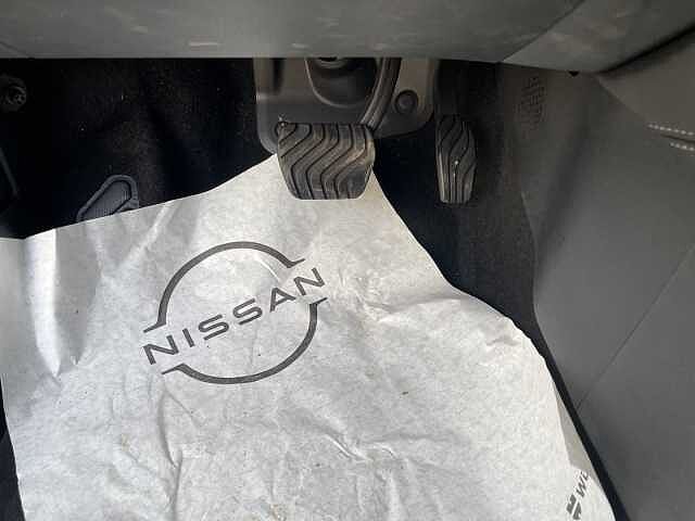 Nissan Qashqai MHEV 158 CV Xtronic N-Connecta