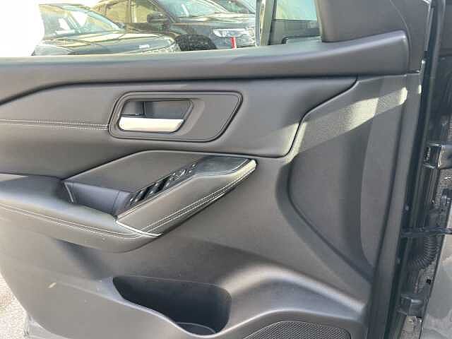 Nissan Qashqai MHEV 158 CV Xtronic N-Connecta