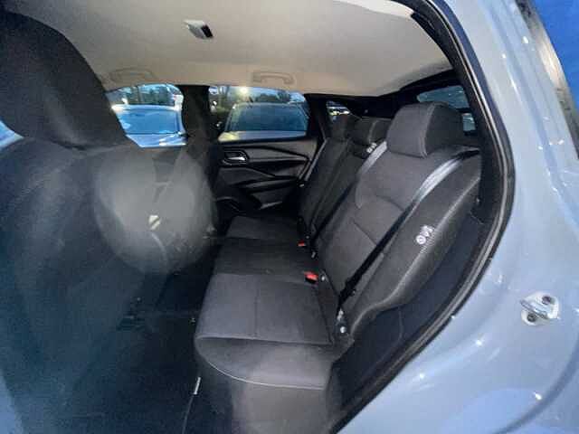 Nissan Qashqai MHEV 140 CV N-Style