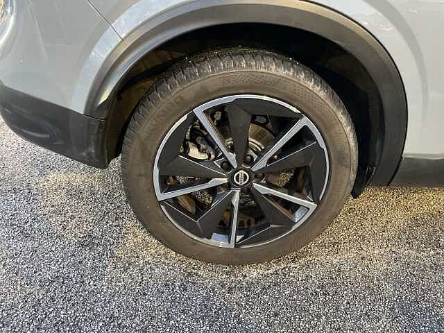 Nissan Qashqai MHEV 140 CV N-Style