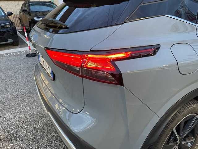 Nissan Qashqai MHEV 140 CV N-Style