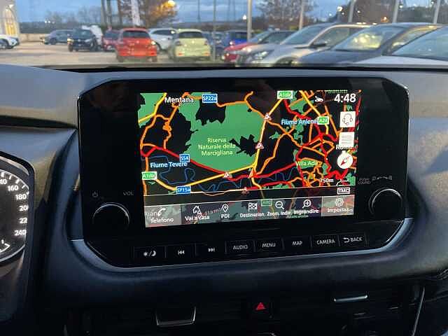 Nissan Qashqai MHEV 140 CV N-Style