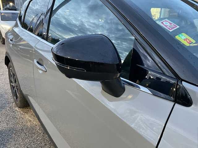 Nissan Qashqai MHEV 140 CV N-Style