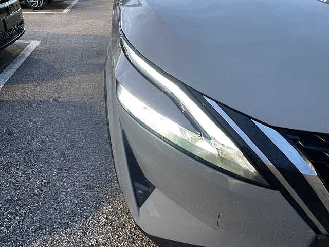 Nissan Qashqai MHEV 140 CV N-Style