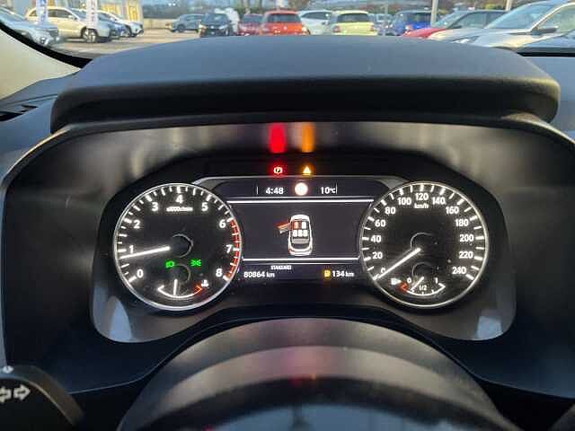 Nissan Qashqai MHEV 140 CV N-Style