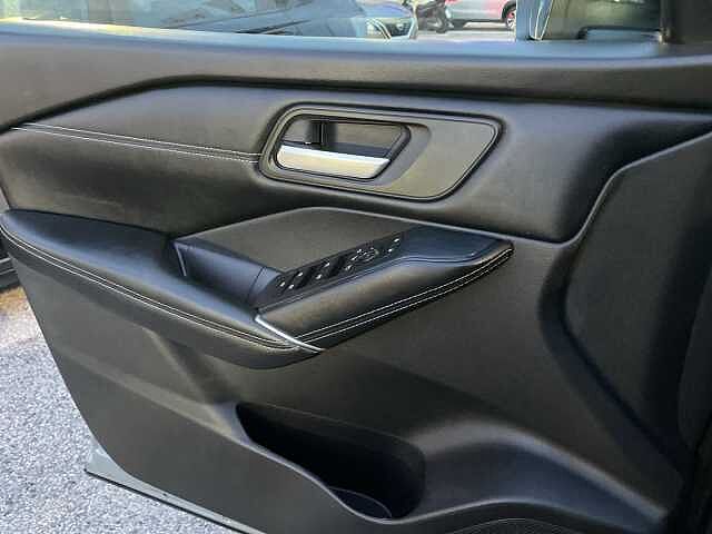 Nissan Qashqai MHEV 140 CV N-Style