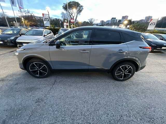 Nissan Qashqai MHEV 140 CV N-Style