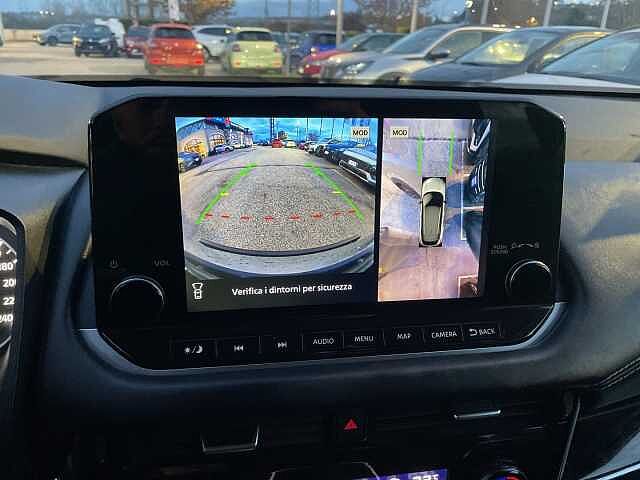 Nissan Qashqai MHEV 140 CV N-Style