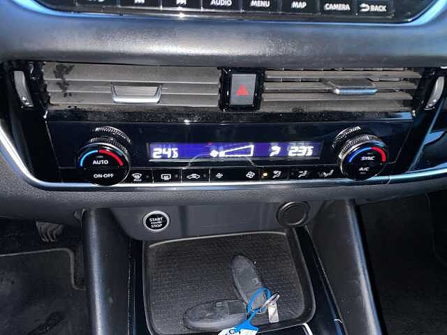 Nissan Qashqai MHEV 140 CV N-Style