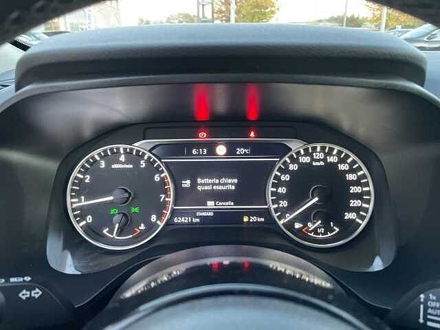 Nissan Qashqai MHEV 140 CV N-Style