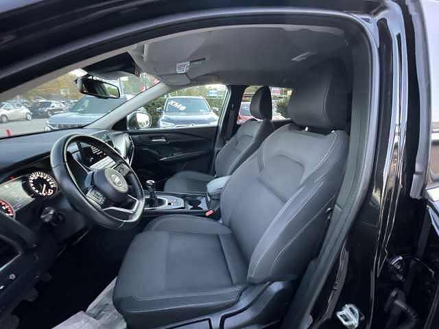 Nissan Qashqai MHEV 140 CV N-Style