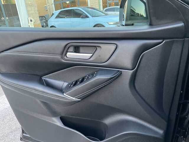 Nissan Qashqai MHEV 140 CV N-Style