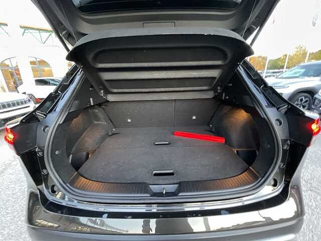 Nissan Qashqai MHEV 140 CV N-Style