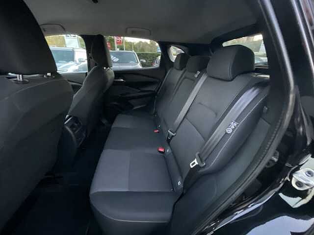 Nissan Qashqai MHEV 140 CV N-Style