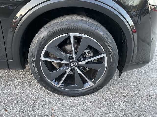 Nissan Qashqai MHEV 140 CV N-Style