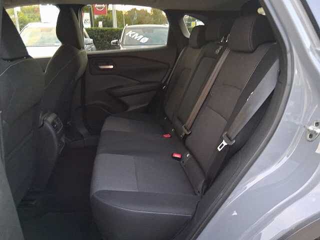 Nissan Qashqai MHEV 140 CV N-Connecta