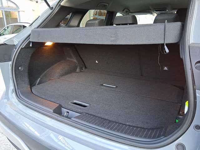 Nissan Qashqai MHEV 140 CV N-Connecta