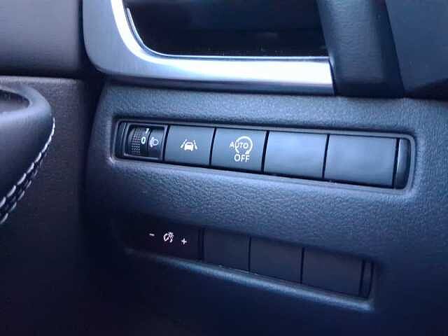 Nissan Qashqai MHEV 140 CV N-Connecta