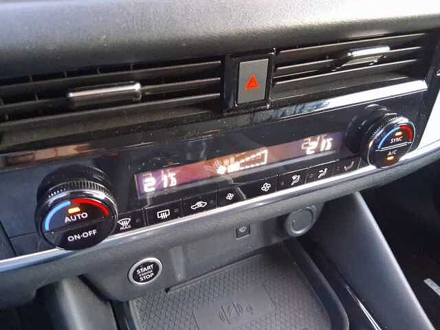 Nissan Qashqai MHEV 140 CV N-Connecta