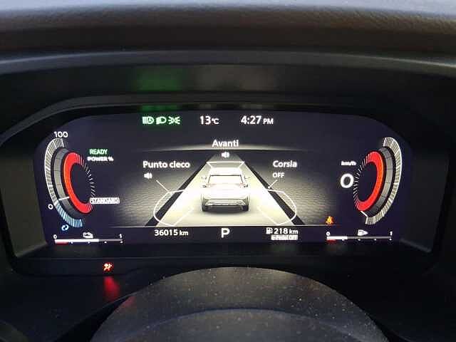 Nissan X-Trail e-Power e-4orce 4WD 5 posti N-Connecta