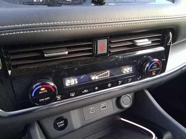 Nissan X-Trail e-Power e-4orce 4WD 5 posti N-Connecta