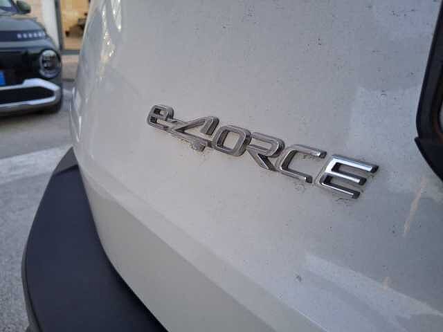 Nissan X-Trail e-Power e-4orce 4WD 5 posti N-Connecta