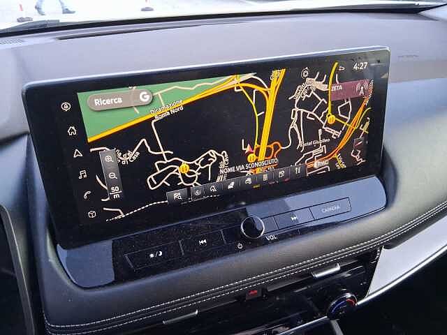 Nissan X-Trail e-Power e-4orce 4WD 5 posti N-Connecta