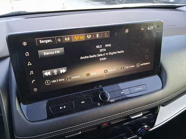 Nissan X-Trail e-Power e-4orce 4WD 5 posti N-Connecta