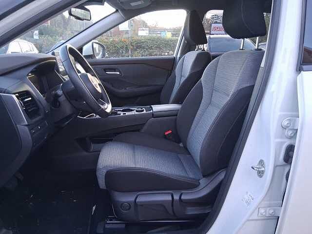 Nissan X-Trail e-Power e-4orce 4WD 5 posti N-Connecta