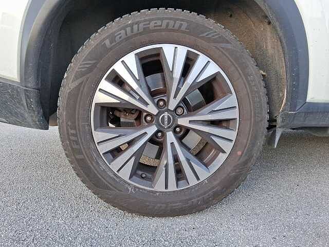 Nissan X-Trail e-Power e-4orce 4WD 5 posti N-Connecta