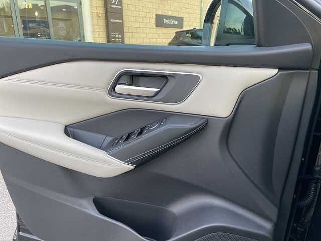 Nissan Qashqai MHEV 158 CV Xtronic 4WD Tekna