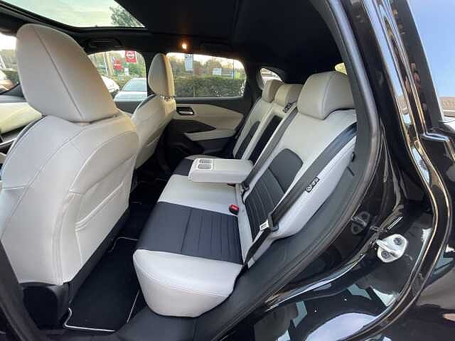 Nissan Qashqai MHEV 158 CV Xtronic 4WD Tekna